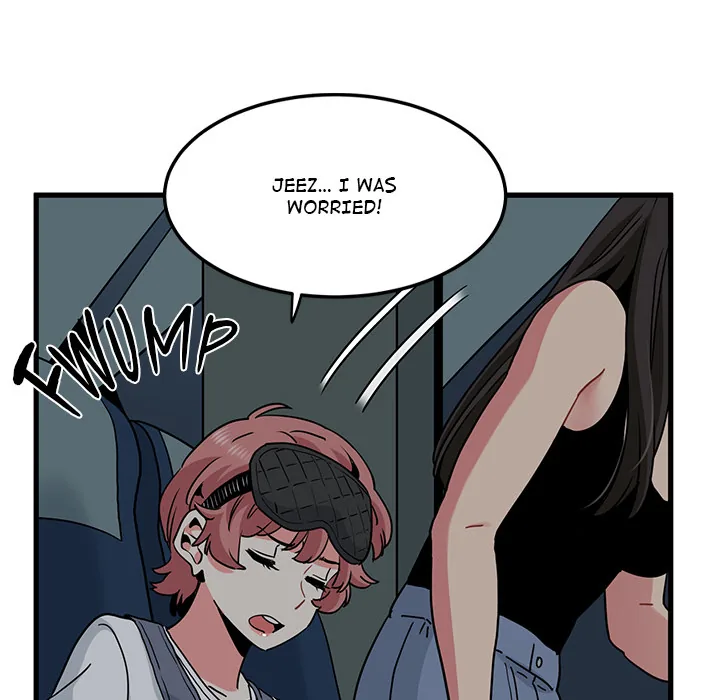 Read Snapping into Love - UNCENSORED chapter 41 image 132 on Lezhin
