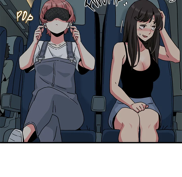 Read Snapping into Love - UNCENSORED chapter 41 image 135 on Lezhin
