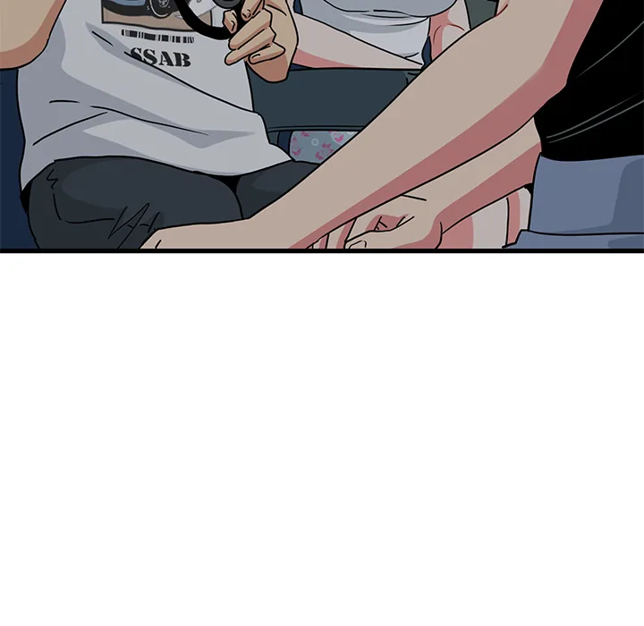 Read Snapping into Love - UNCENSORED chapter 41 image 144 on Lezhin