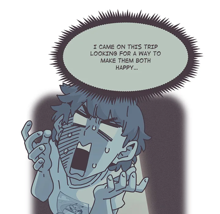 Read Snapping into Love - UNCENSORED chapter 41 image 145 on Lezhin