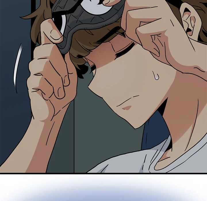 Read Snapping into Love - UNCENSORED chapter 41 image 148 on Lezhin