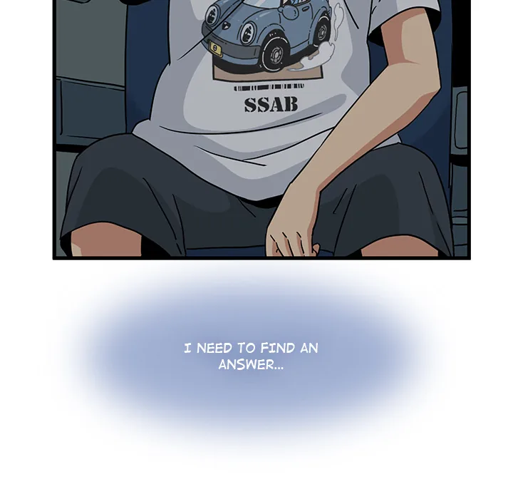 Read Snapping into Love - UNCENSORED chapter 41 image 151 on Lezhin