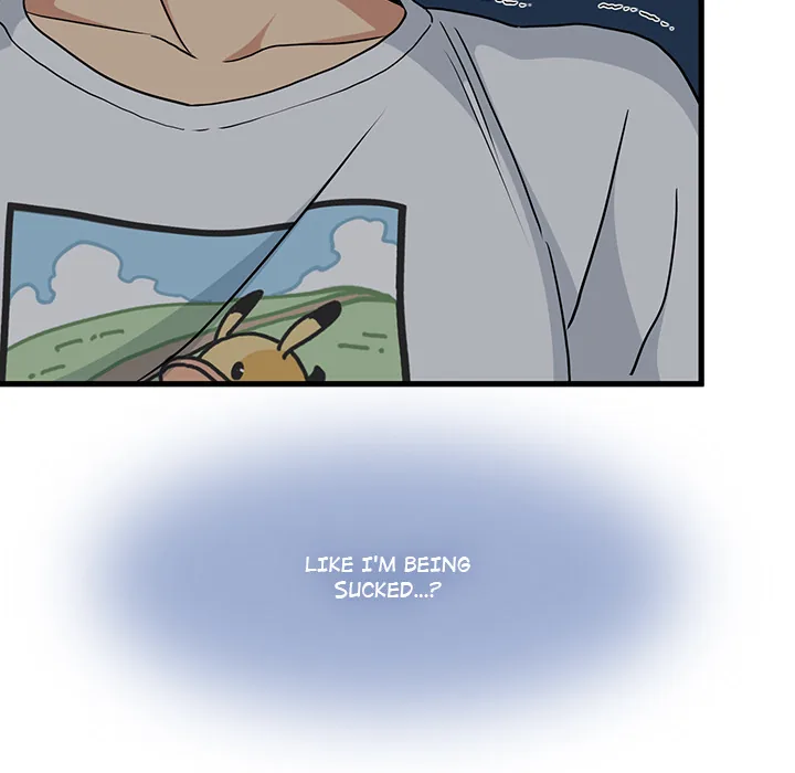Read Snapping into Love - UNCENSORED chapter 41 image 166 on Lezhin