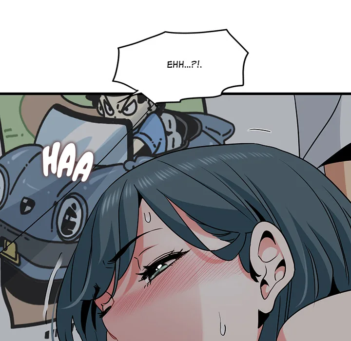 Read Snapping into Love - UNCENSORED chapter 41 image 170 on Lezhin