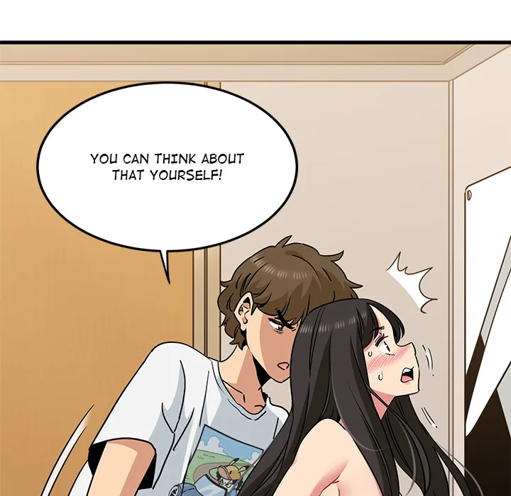 Read Snapping into Love - UNCENSORED chapter 41 image 19 on Lezhin