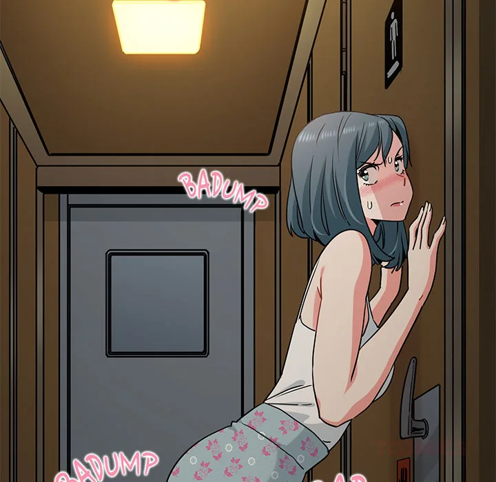 Read Snapping into Love - UNCENSORED chapter 41 image 65 on Lezhin