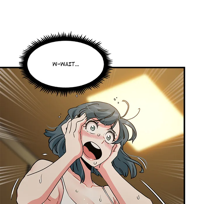 Read Snapping into Love - UNCENSORED chapter 41 image 71 on Lezhin