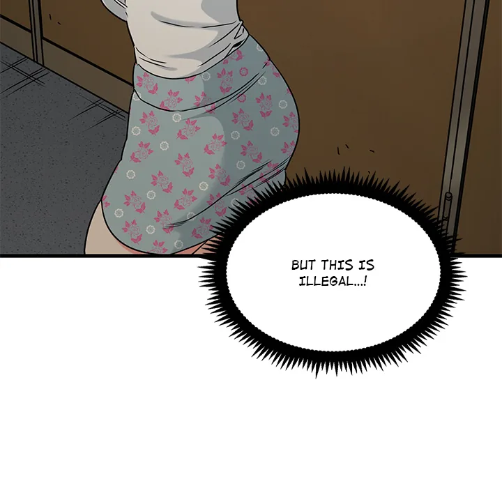 Read Snapping into Love - UNCENSORED chapter 41 image 75 on Lezhin