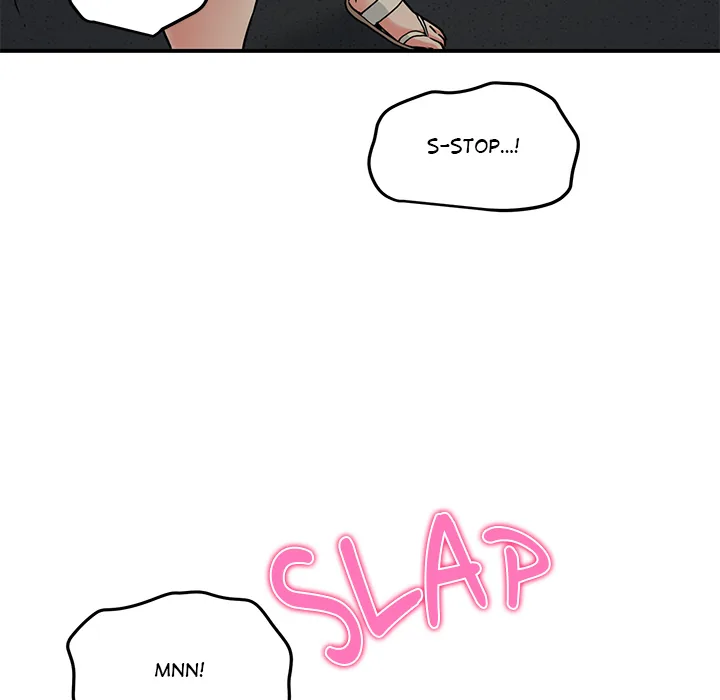 Read Snapping into Love - UNCENSORED chapter 41 image 84 on Lezhin