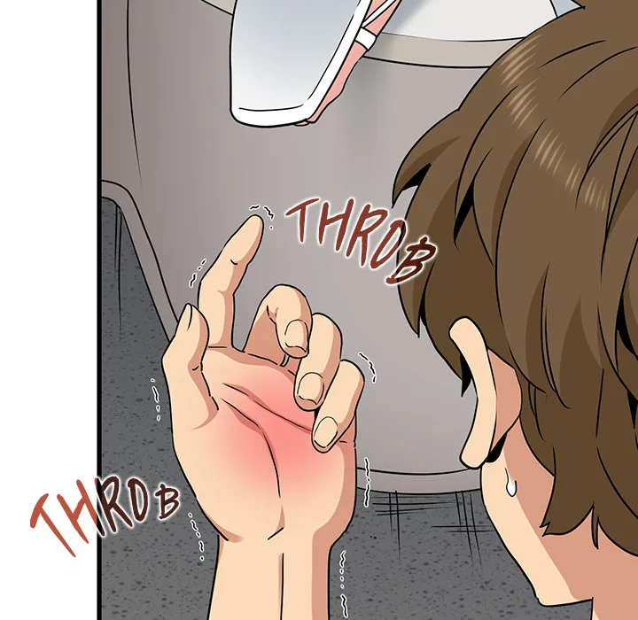 Read Snapping into Love - UNCENSORED chapter 41 image 95 on Lezhin