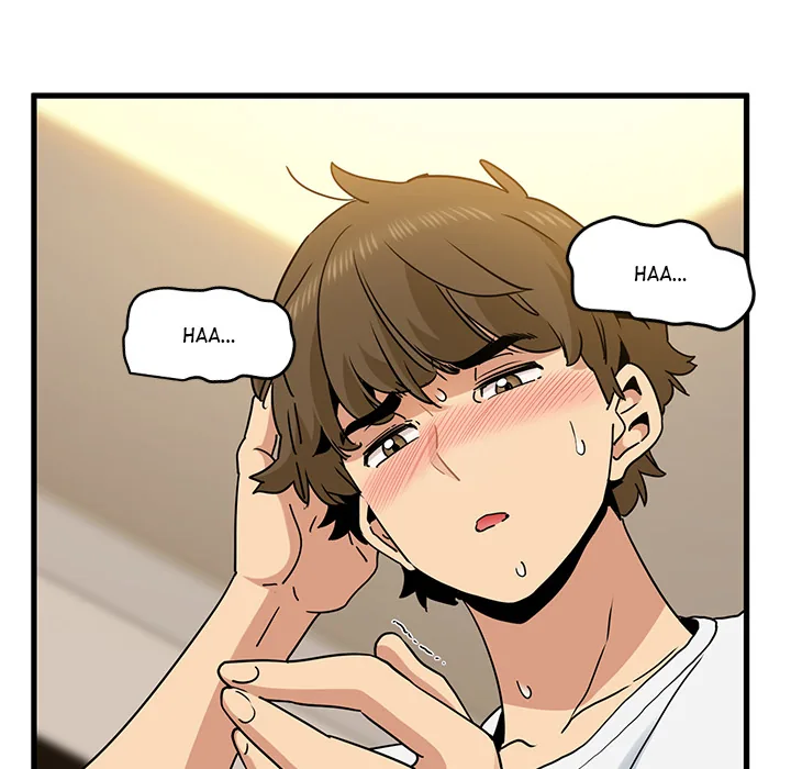 Read Snapping into Love - UNCENSORED chapter 41 image 97 on Lezhin