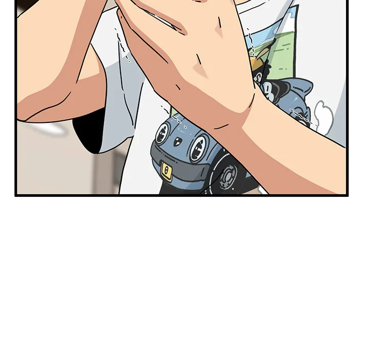Read Snapping into Love - UNCENSORED chapter 41 image 98 on Lezhin