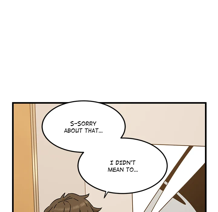 Read Snapping into Love - UNCENSORED chapter 41 image 99 on Lezhin