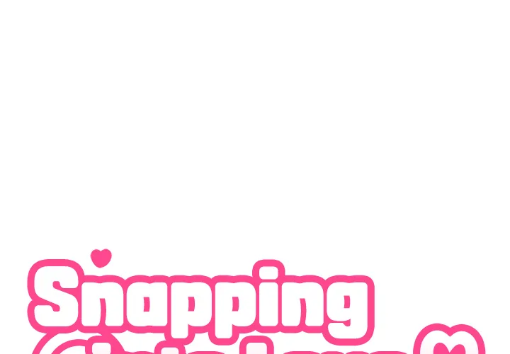 Read Snapping into Love - UNCENSORED chapter 5 image 1 on Lezhin