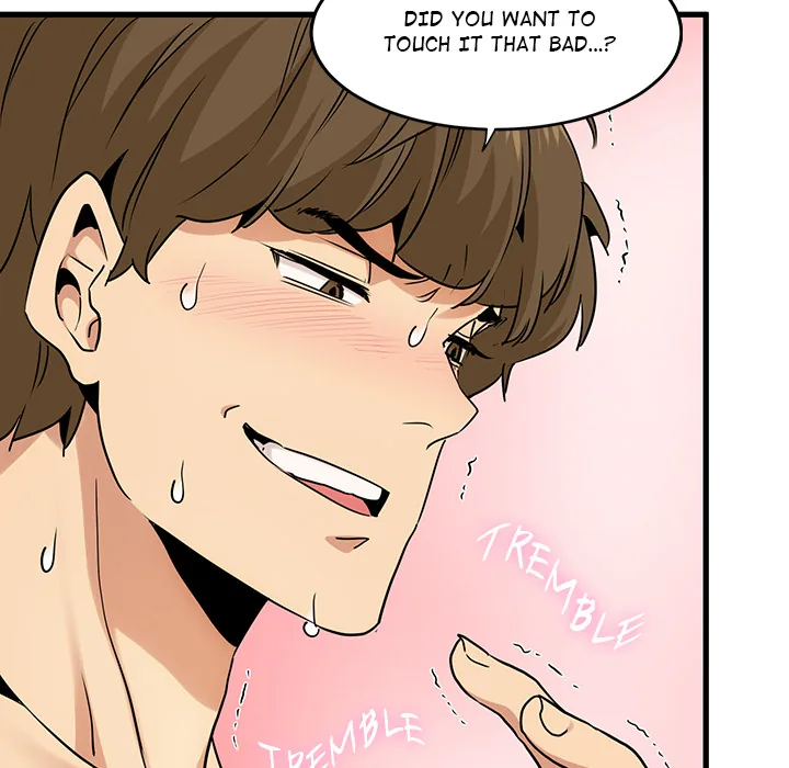 Read Snapping into Love - UNCENSORED chapter 5 image 100 on Lezhin