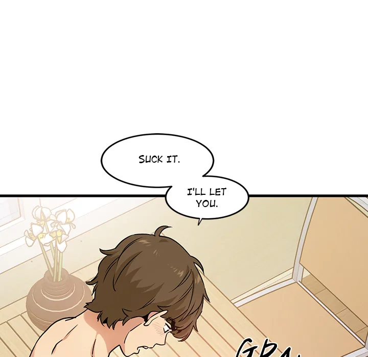 Read Snapping into Love - UNCENSORED chapter 5 image 102 on Lezhin