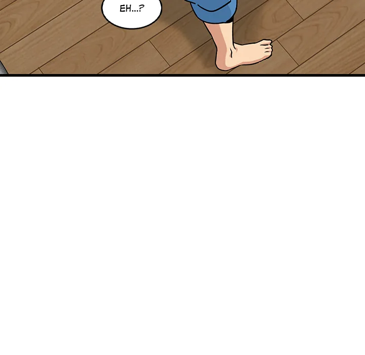 Read Snapping into Love - UNCENSORED chapter 5 image 104 on Lezhin