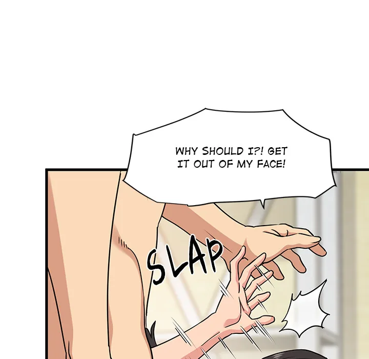 Read Snapping into Love - UNCENSORED chapter 5 image 107 on Lezhin