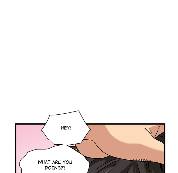 Read Snapping into Love - UNCENSORED chapter 5 image 111 on Lezhin
