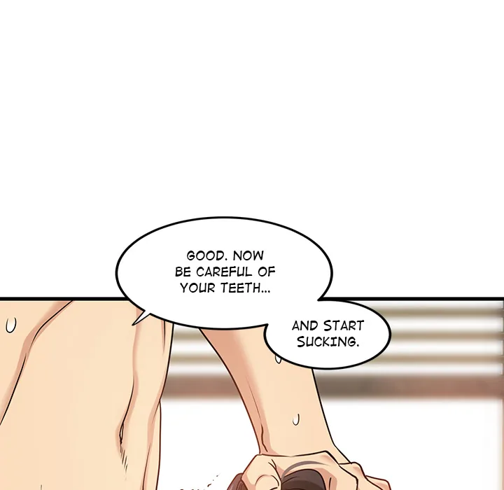 Read Snapping into Love - UNCENSORED chapter 5 image 116 on Lezhin