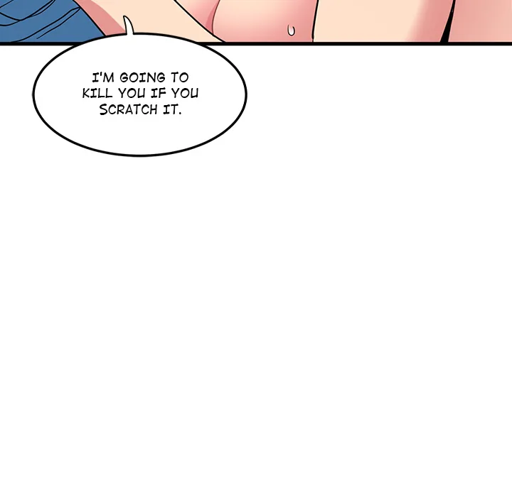 Read Snapping into Love - UNCENSORED chapter 5 image 118 on Lezhin