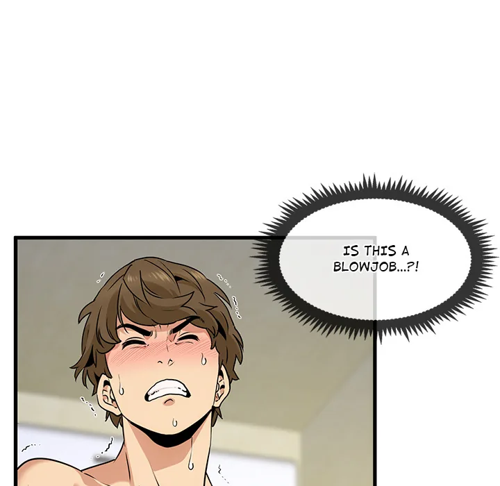 Read Snapping into Love - UNCENSORED chapter 5 image 121 on Lezhin