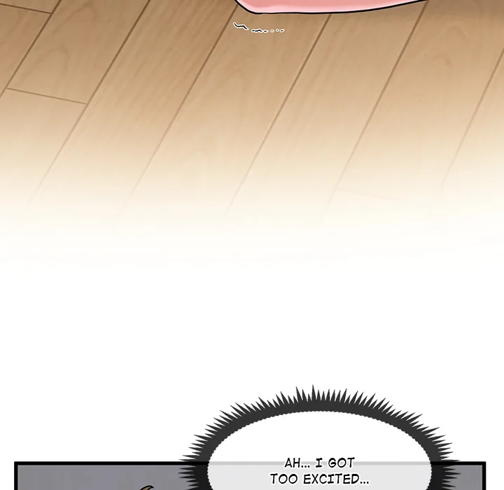 Read Snapping into Love - UNCENSORED chapter 5 image 135 on Lezhin