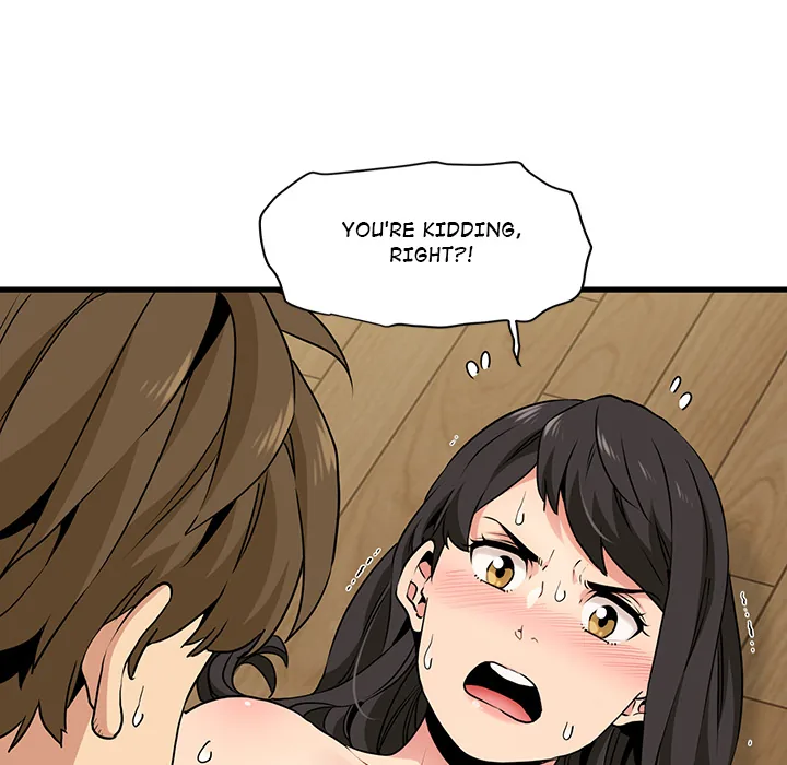 Read Snapping into Love - UNCENSORED chapter 5 image 150 on Lezhin
