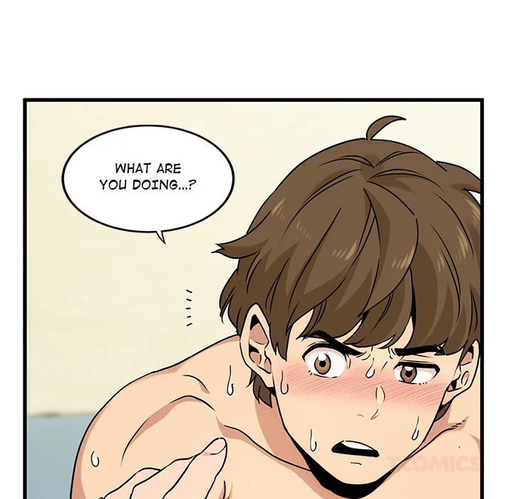 Read Snapping into Love - UNCENSORED chapter 5 image 164 on Lezhin