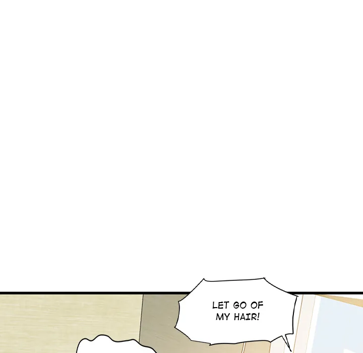 Read Snapping into Love - UNCENSORED chapter 5 image 23 on Lezhin