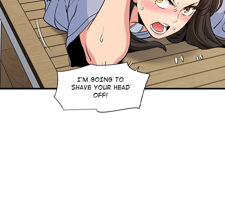 Read Snapping into Love - UNCENSORED chapter 5 image 25 on Lezhin