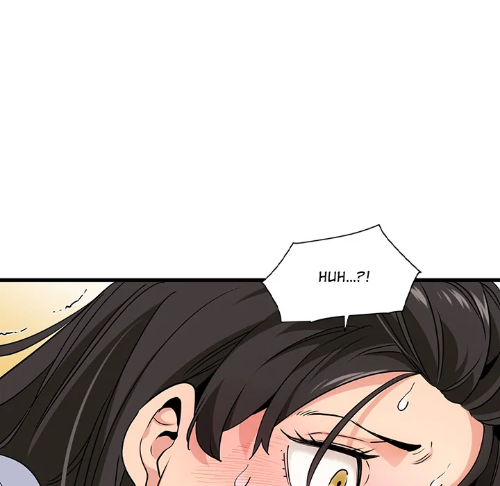 Read Snapping into Love - UNCENSORED chapter 5 image 31 on Lezhin