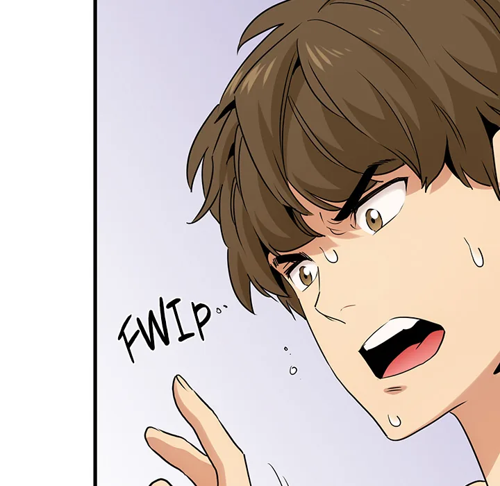 Read Snapping into Love - UNCENSORED chapter 5 image 34 on Lezhin