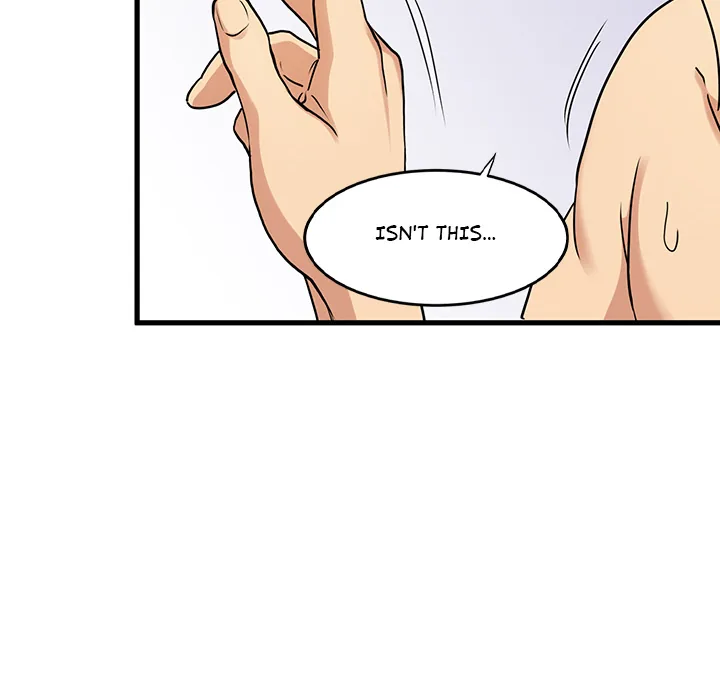 Read Snapping into Love - UNCENSORED chapter 5 image 35 on Lezhin