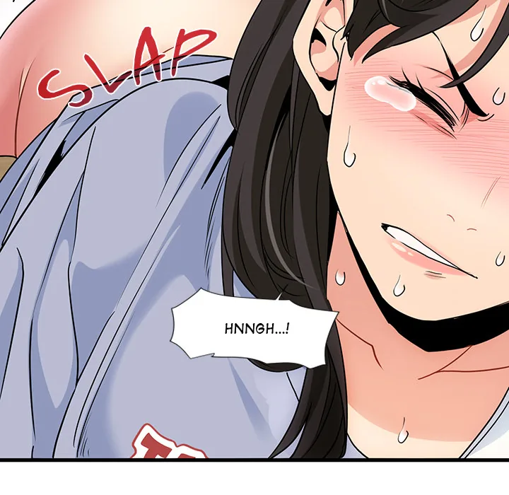 Read Snapping into Love - UNCENSORED chapter 5 image 37 on Lezhin