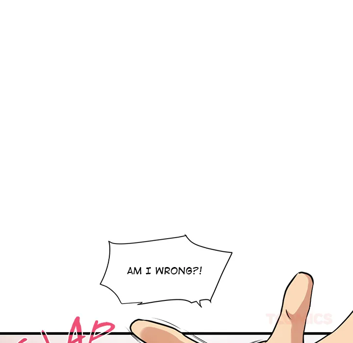 Read Snapping into Love - UNCENSORED chapter 5 image 38 on Lezhin