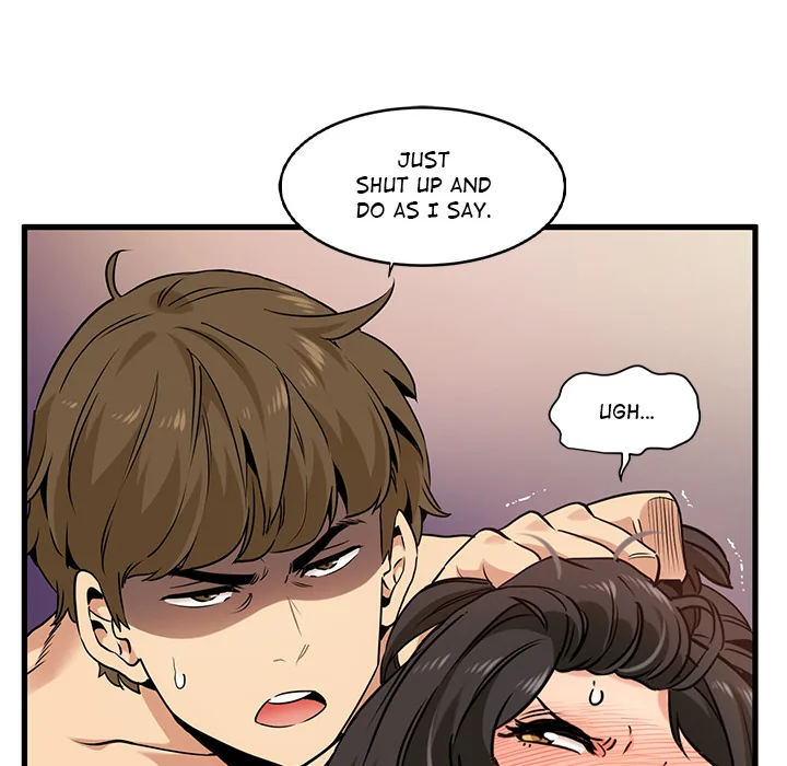 Read Snapping into Love - UNCENSORED chapter 5 image 4 on Lezhin