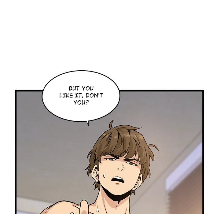 Read Snapping into Love - UNCENSORED chapter 5 image 48 on Lezhin
