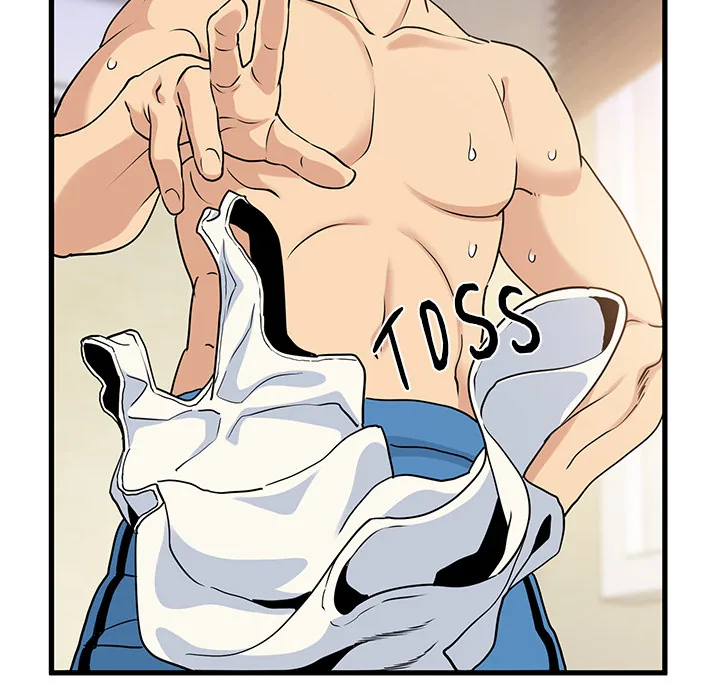 Read Snapping into Love - UNCENSORED chapter 5 image 49 on Lezhin