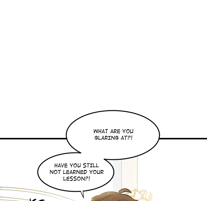 Read Snapping into Love - UNCENSORED chapter 5 image 55 on Lezhin