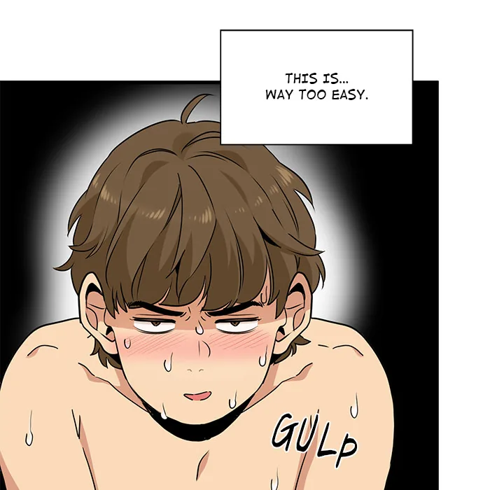 Read Snapping into Love - UNCENSORED chapter 5 image 60 on Lezhin