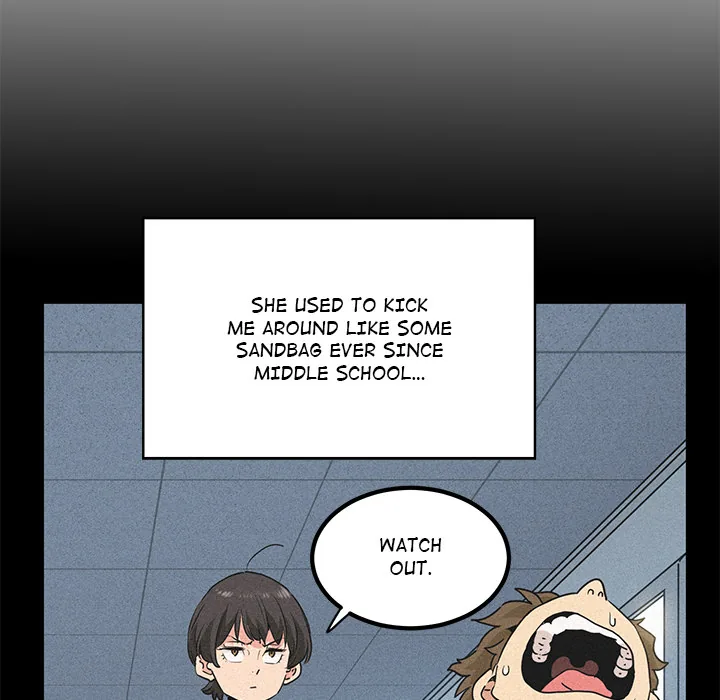 Read Snapping into Love - UNCENSORED chapter 5 image 62 on Lezhin