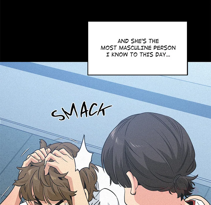 Read Snapping into Love - UNCENSORED chapter 5 image 65 on Lezhin