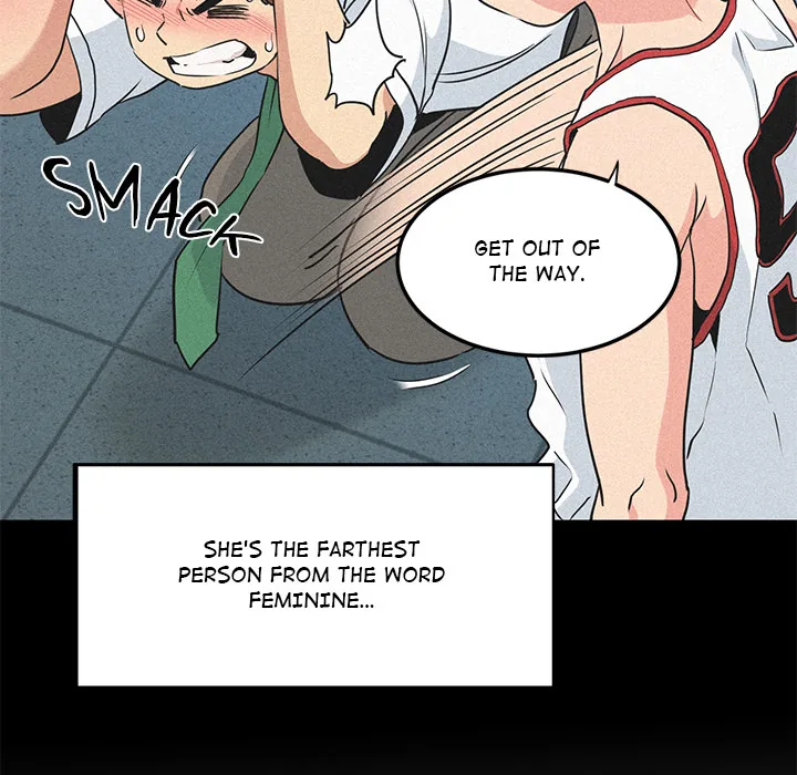 Read Snapping into Love - UNCENSORED chapter 5 image 66 on Lezhin