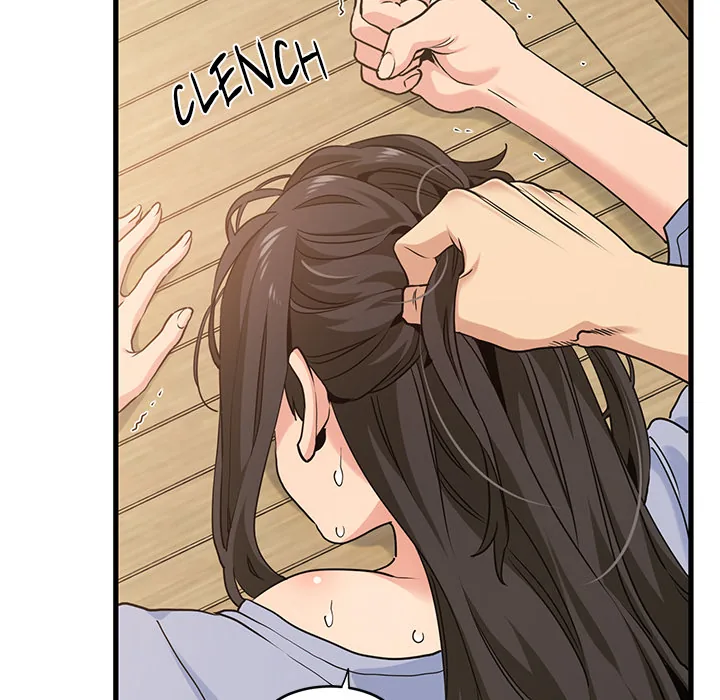Read Snapping into Love - UNCENSORED chapter 5 image 7 on Lezhin