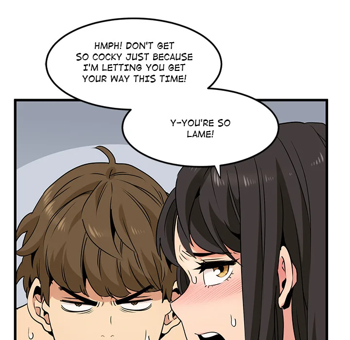 Read Snapping into Love - UNCENSORED chapter 5 image 71 on Lezhin