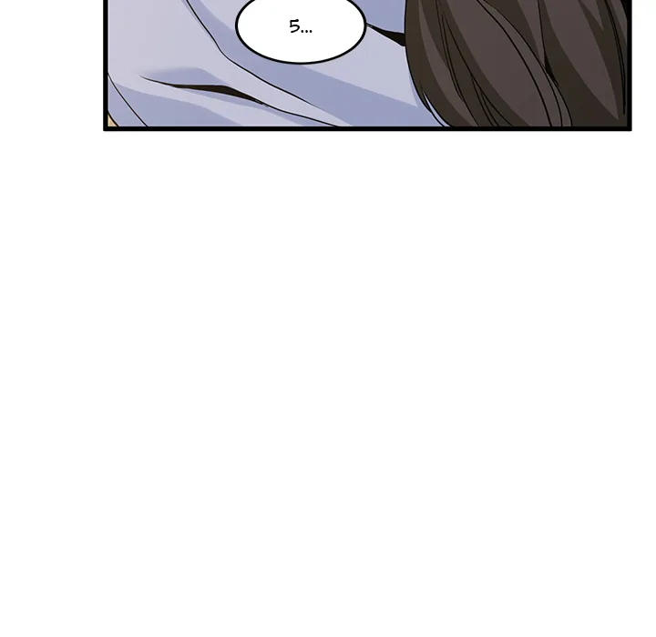 Read Snapping into Love - UNCENSORED chapter 5 image 8 on Lezhin