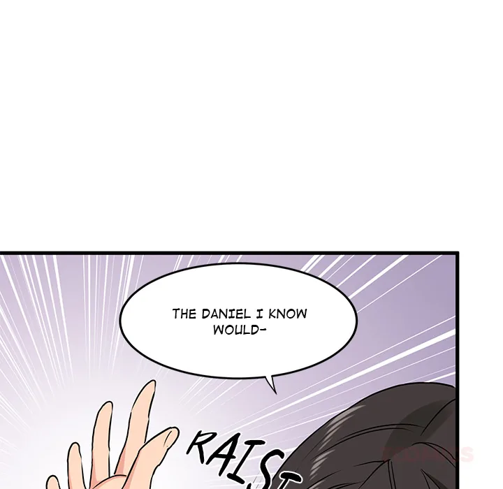Read Snapping into Love - UNCENSORED chapter 5 image 83 on Lezhin