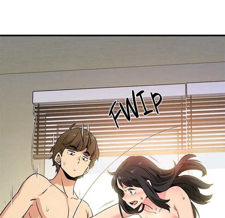 Read Snapping into Love - UNCENSORED chapter 5 image 86 on Lezhin