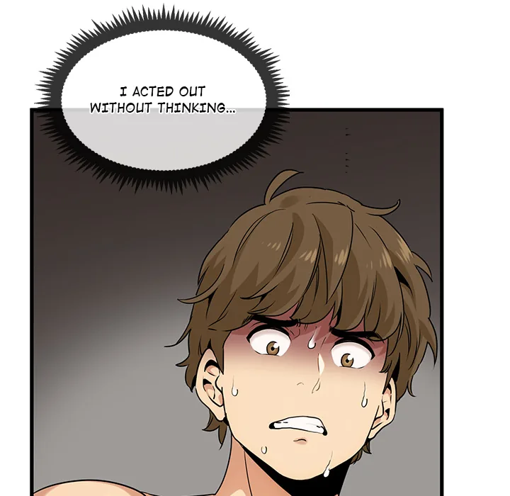 Read Snapping into Love - UNCENSORED chapter 5 image 9 on Lezhin